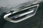 BMW MH5 S Biturbo by Manhart Racing 2012 года
